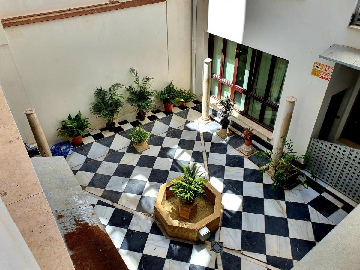 Marinac33 Precioso Apartamento Con Piscina En El Centro De Malaga 아파트 외부 사진