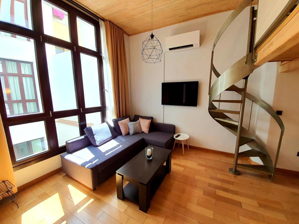 Marinac33 Precioso Apartamento Con Piscina En El Centro De Malaga 아파트 외부 사진