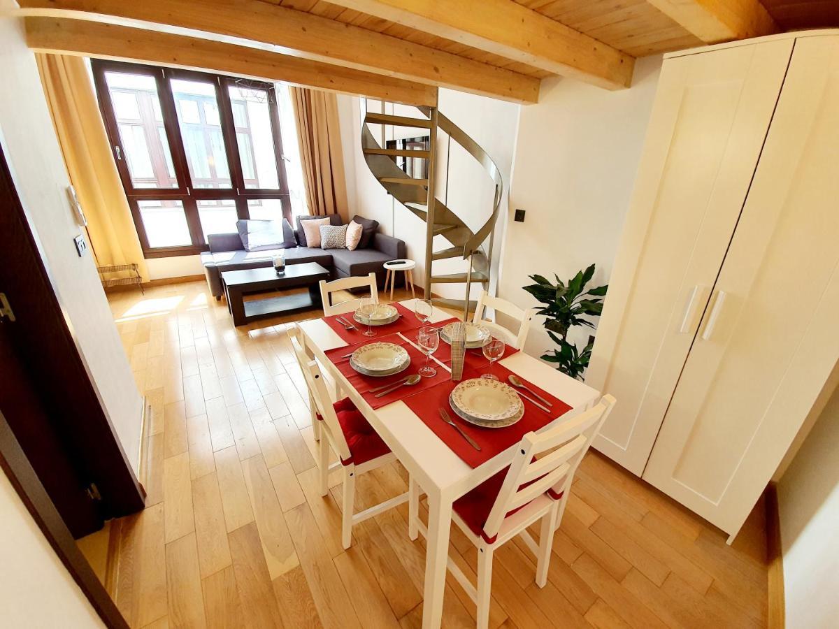 Marinac33 Precioso Apartamento Con Piscina En El Centro De Malaga 아파트 외부 사진