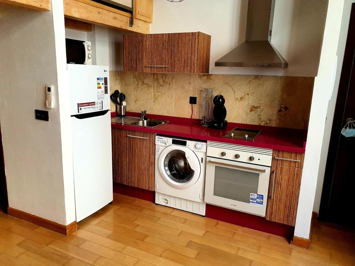 Marinac33 Precioso Apartamento Con Piscina En El Centro De Malaga 아파트 외부 사진